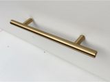 Lucite and Brass Pulls Pin by forge Hardware Studio On Satin Brass Drawer Pulls Pinterest