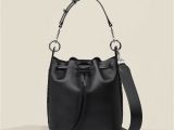 Lululemon Go Lightly Shoulder Bag Allsaints Ray Small Bucket Bag In Black Shoulder Mini Ladies Womens