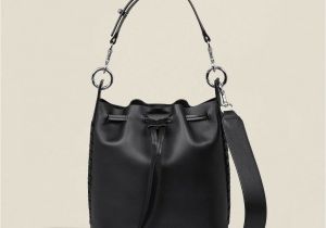 Lululemon Go Lightly Shoulder Bag Allsaints Ray Small Bucket Bag In Black Shoulder Mini Ladies Womens
