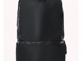 Lululemon Go Lightly Shoulder Bag Lululemon Go Lightly 24l Backpack Never Used Expandable Bottom