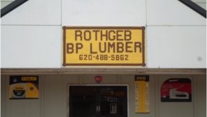 Lumber Yard Wichita Ks Having A Local Lumber Yard is Nice Belle Plaine Ks