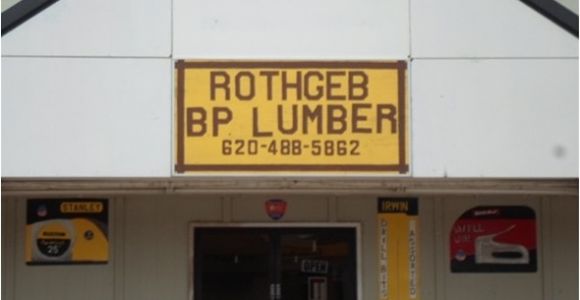 Lumber Yard Wichita Ks Having A Local Lumber Yard is Nice Belle Plaine Ks