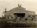 Lumber Yard Wichita Ks Images Of Kansas towns and Cities