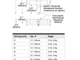 Lumens Calculator Room Size Cree are Edg Edge Series Led Outdoor Square area Light Fixture