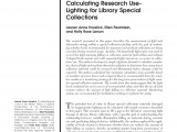 Lumens Calculator Room Size Pdf Seeing Versus Saving Recommendations for Calculating Research