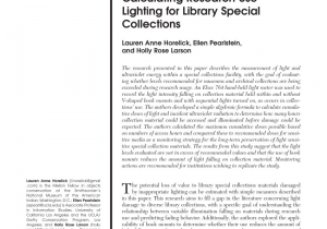 Lumens Calculator Room Size Pdf Seeing Versus Saving Recommendations for Calculating Research