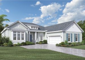 Luxury Homes for Sale In Jacksonville oregon Ponte Vedra Fl New Homes for Sale Coastal Oaks at Nocatee