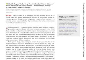 Luzia atlanta Promo Code Pdf Bordetella Pertussis Population Dynamics and Phylogeny In Japan