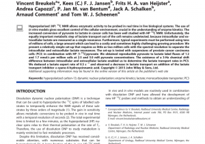 Luzia atlanta Promo Code Pdf Direct Dynamic Measurement Of Intracellular and Extracellular