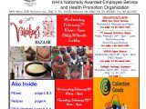 Luzia Promo Code atlanta February 2018 R W E Newsletter by Nih R W issuu