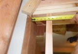 Lvl Beam Span Calculator How to Replace A Load Bearing Wall with A Support Beam