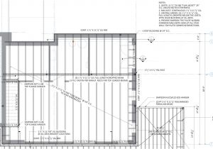 Lvl Beam Span Chart Floor Framing Design Fine Homebuilding