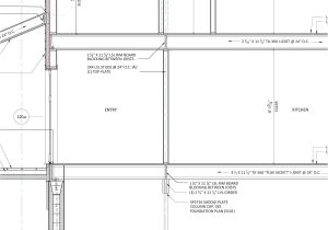 Lvl Beam Span Chart Floor Framing Design Fine Homebuilding