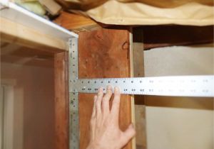Lvl Beam Span Chart How to Replace A Load Bearing Wall with A Support Beam