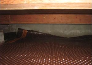 Mac Repair Santa Barbara so Cal Crawl Space solutions Photo Album Crawl Space On