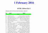 Macdill Afb 9 Digit Zip Code Bulletin 160201 HTML Edition Part 1