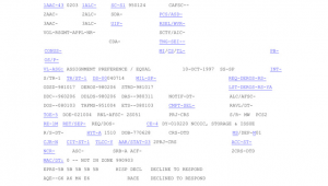 Macdill Afb Address Zip Code How to Read A Surf