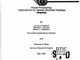 Macdill Afb Address Zip Code Pdf Visual Processing Implications for Helmet Mounted Displays