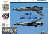 Macdill Air force Base Fl Zip Code the Peninsula Warrior Air force Edition 05 25 18 by Military News
