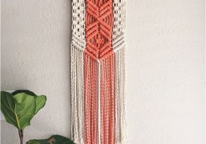 Macrame Wall Hanging Patterns Free 11 Modern Macrame Patterns Happiness is Homemade