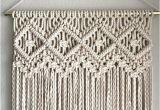 Macrame Wall Hanging Patterns Free Best 25 How to Macrame Ideas On Pinterest Macrame Knots