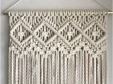 Macrame Wall Hanging Patterns Free Best 25 How to Macrame Ideas On Pinterest Macrame Knots