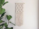 Macrame Wall Hanging Patterns Free Macrame Patterns Macrame Pattern Macrame Wall Hanging