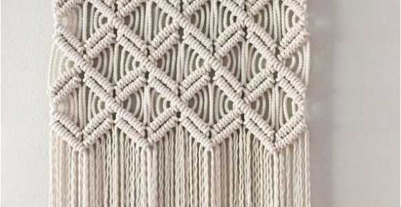 Macrame Wall Hanging Patterns Free Macrame Patterns Macrame Pattern Macrame Wall Hanging