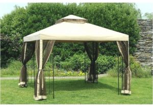 Madaga Gazebo Replacement Canopy and Netting 25 Best Ideas Of Madaga Gazebo