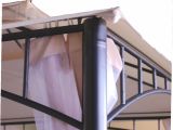 Madaga Gazebo Replacement Canopy and Netting Threshold Madaga Gazebo Replacement Parts Gazebo Ideas