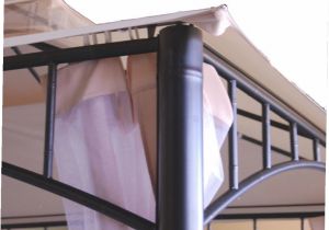 Madaga Gazebo Replacement Canopy and Netting Threshold Madaga Gazebo Replacement Parts Gazebo Ideas