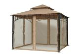 Madaga Gazebo Replacement Parts Lowes Madaga Gazebo Replacement Canopy Gazebo Canopy Lowes