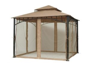 Madaga Gazebo Replacement Parts Lowes Madaga Gazebo Replacement Canopy Gazebo Canopy Lowes