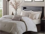 Madison Park Teagan 7 Pc Comforter Set Madison Park 7 Pc Comforter Set Dealtrend