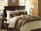 Madison Park Teagan 7 Pc Comforter Set Madison Park Teagan 7 Pc Comforter Set