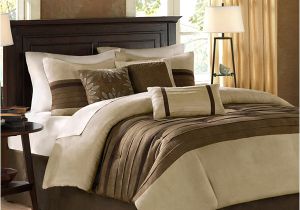 Madison Park Teagan 7 Pc Comforter Set Madison Park Teagan 7 Pc Comforter Set