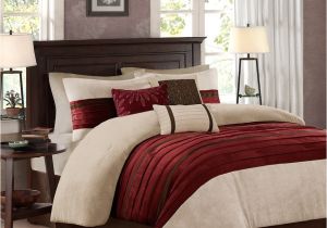 Madison Park Teagan 7 Pc Comforter Set Madison Park Teagan 7 Pc Comforter Set