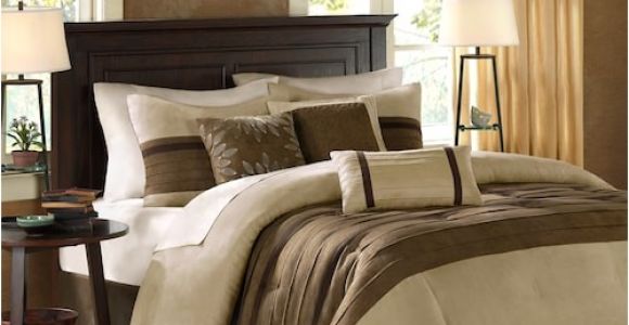 Madison Park Teagan 7 Pc Comforter Set Madison Park Teagan 7 Pc Comforter Set