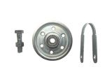 Magnetic Blinds for Metal Door Lowes Garage Door Hardware at Lowes Com