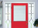 Magnetic Blinds for Steel Doors Lowes Magnetic Curtain Rods and Magnetic Blinds From Magne