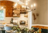 Magnolia Farms Light Fixtures Fixer Upper Magnolia Homes House and Dining Room Tables