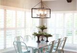 Magnolia Farms Light Fixtures New Favorite Show Fixer Upper Metal Chairs Love the