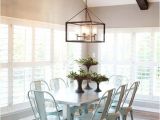 Magnolia Farms Light Fixtures New Favorite Show Fixer Upper Metal Chairs Love the