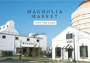 Magnolia Market Free Shipping Magnolia Market at the Silos Chip Joanna Gaines