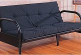 Mainstays Black Metal Arm Futon assembly Instructions Mainstays Metal Arm Futon Instruction Manual Bm Furnititure