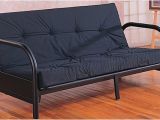 Mainstays Black Metal Arm Futon assembly Instructions Mainstays Metal Arm Futon Instruction Manual Bm Furnititure