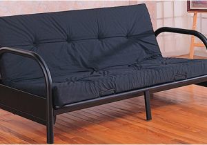 Mainstays Black Metal Arm Futon assembly Instructions Mainstays Metal Arm Futon Instruction Manual Bm Furnititure