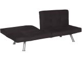 Mainstays Black Metal Arm Futon assembly Instructions Mainstays Metal Arm Futon Instruction Manual Bm Furnititure