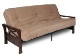 Mainstays Black Metal Arm Futon assembly Instructions Mainstays Wood Arm Futon Bm Furnititure