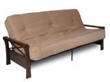 Mainstays Black Metal Arm Futon assembly Instructions Mainstays Wood Arm Futon Bm Furnititure